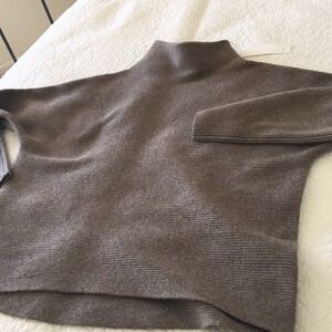 Vince cashmere sweater
